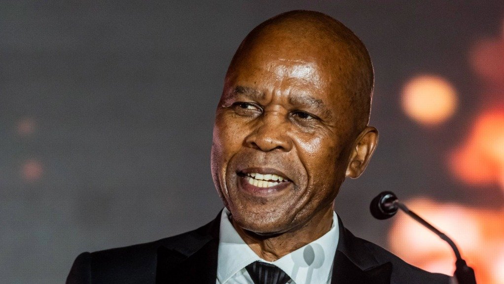 MQA CEO Dr Thabo Mashongoane 