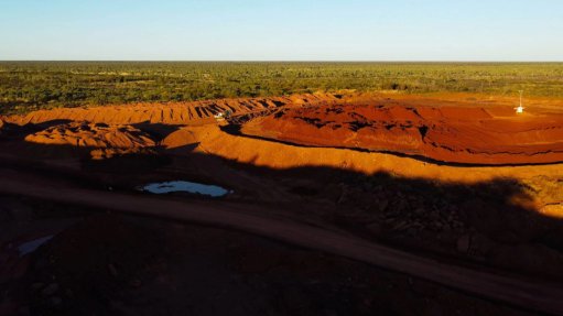 Pan African is consolidating ownership of its Tennant Creek joint venture in Australia's Northern Territory.