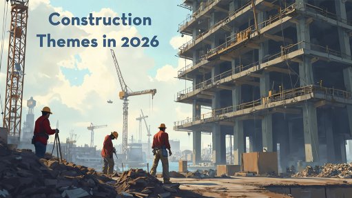What to watch for in construction this year