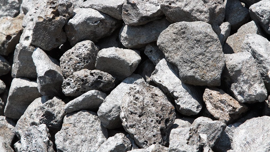 Merafe reports big drop in revenue, HEPS on idled smelters