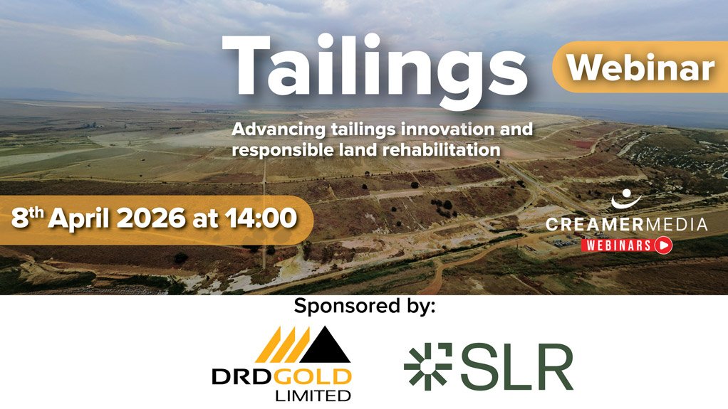 Webinar to highlight key factors for sustainable tailings management and land rehabilitation 