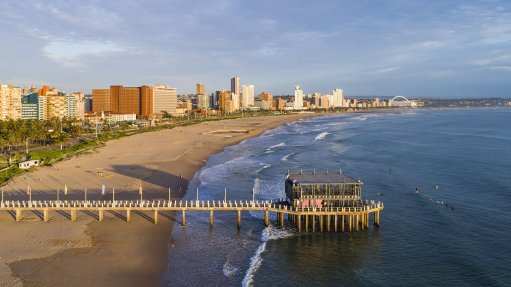 Africa Positions Regeneration at the Heart of the Global Blue Economy Agenda