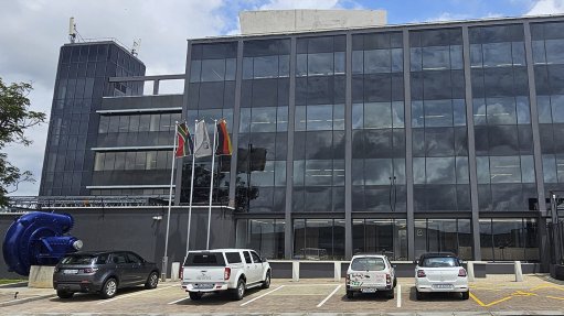  Pump manufacturer unveils its revamped headquarters 