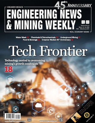 Magazine cover image