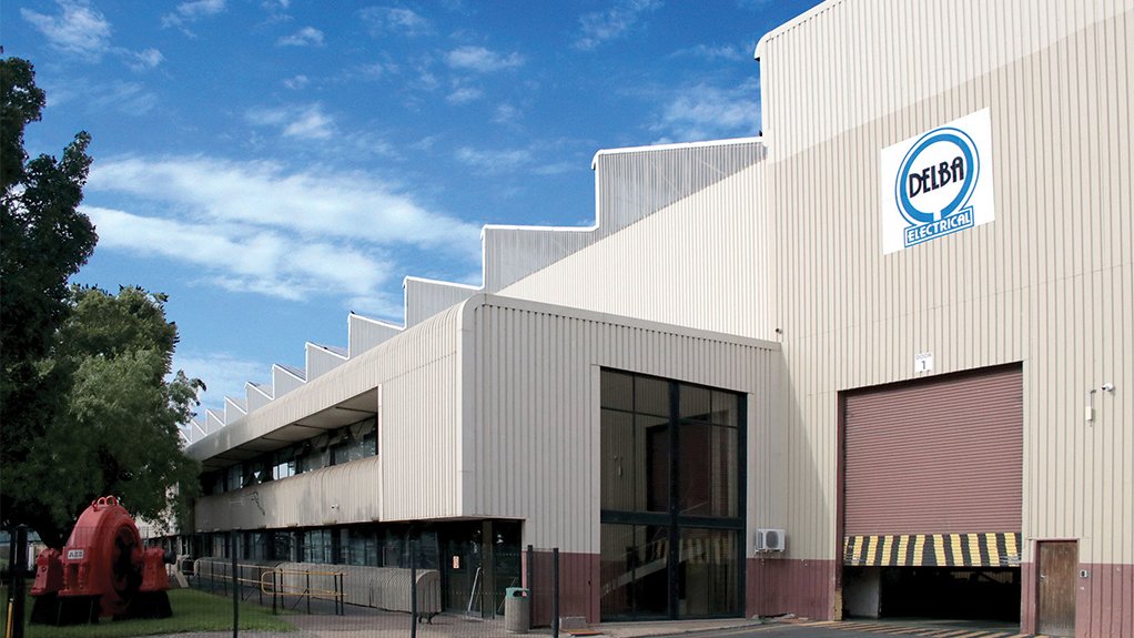 Delba Electrical
