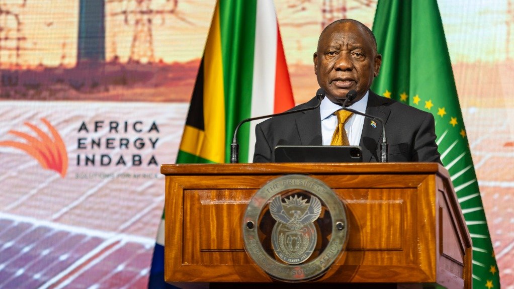 Africa Energy Indaba 2026 Celebrates Landmark Success with Presidential Keynote and Strong Continental Participation
