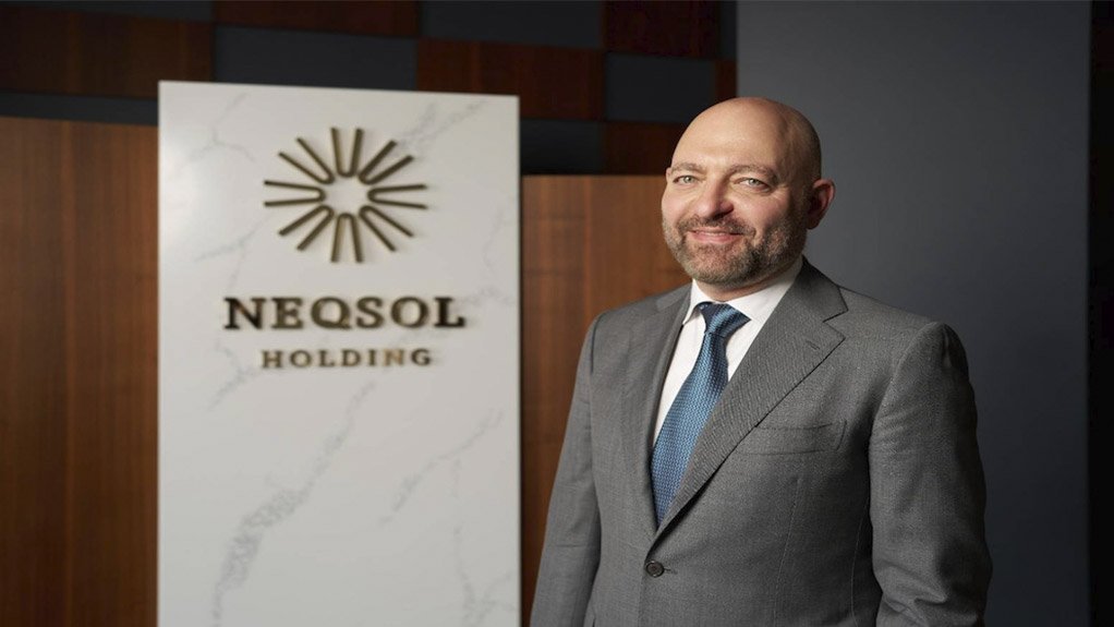 From Ukraine’s Titanium Sands to Gulf Industrial Hubs: How NEQSOL Is Building a Cross-Regional Critical Minerals Platform