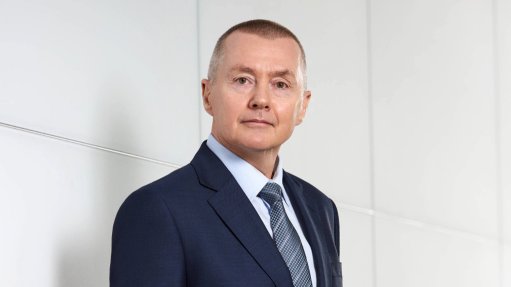 IATA director-general Willie Walsh