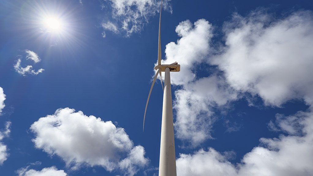 Aurora celebrates a over decade of wind power in South Africa
