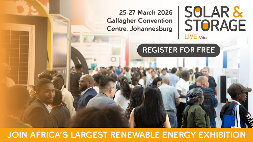 Solar & Storage Live Africa returns, uniting Africa’s energy leaders