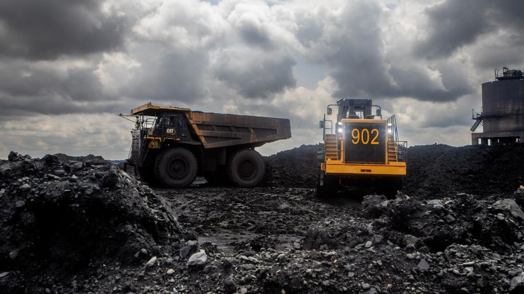 Coalfields of Mpumalanga