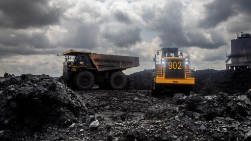 Coalfields of Mpumalanga