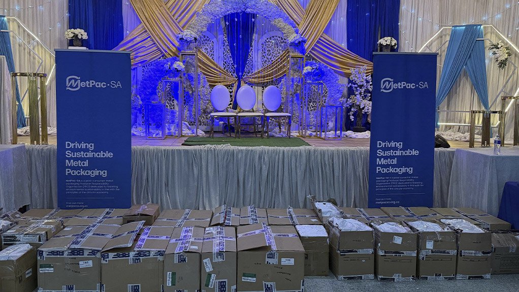 MetPac-SA deepens national support for waste pickers driving inclusion, dignity and job creation