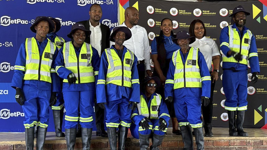 MetPac-SA deepens national support for waste pickers driving inclusion, dignity and job creation