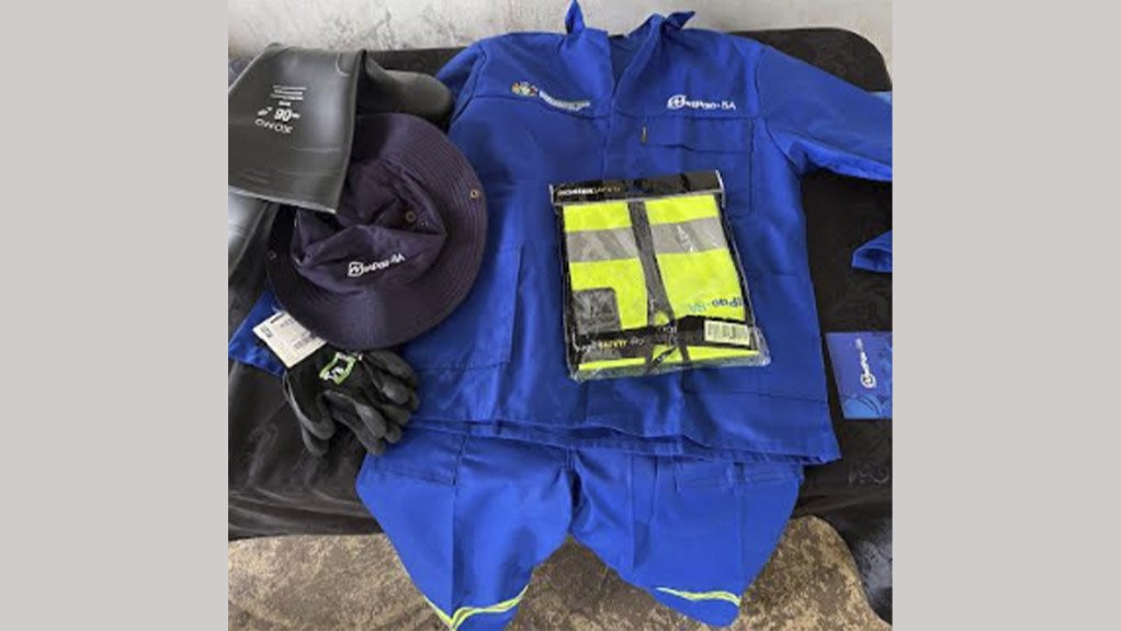 MetPac-SA deepens national support for waste pickers driving inclusion, dignity and job creation