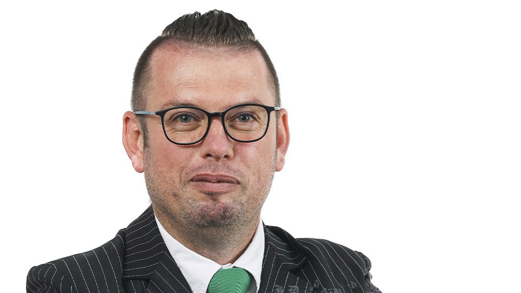 Digitalisation can alleviate today and the future’s logistics challenges