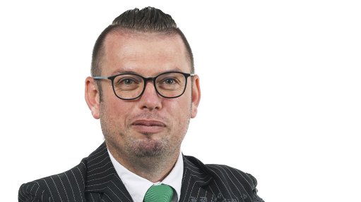 Digitalisation can alleviate today and the future’s logistics challenges