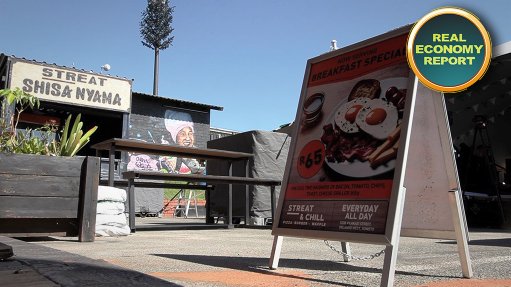 Uber Eats, GDED partnership generates over R1bn in township economies