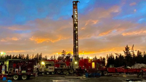 Denison to start construction of Phoenix uranium mine this month