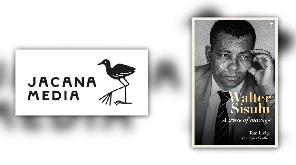 Walter Sisulu: A sense of outrage book launch