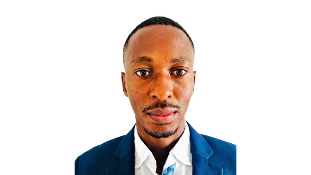 An image of Kabelo Nkoana