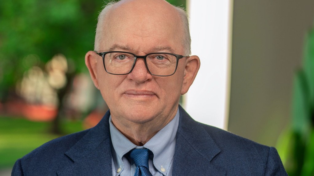 Dave Anthony will retire in May