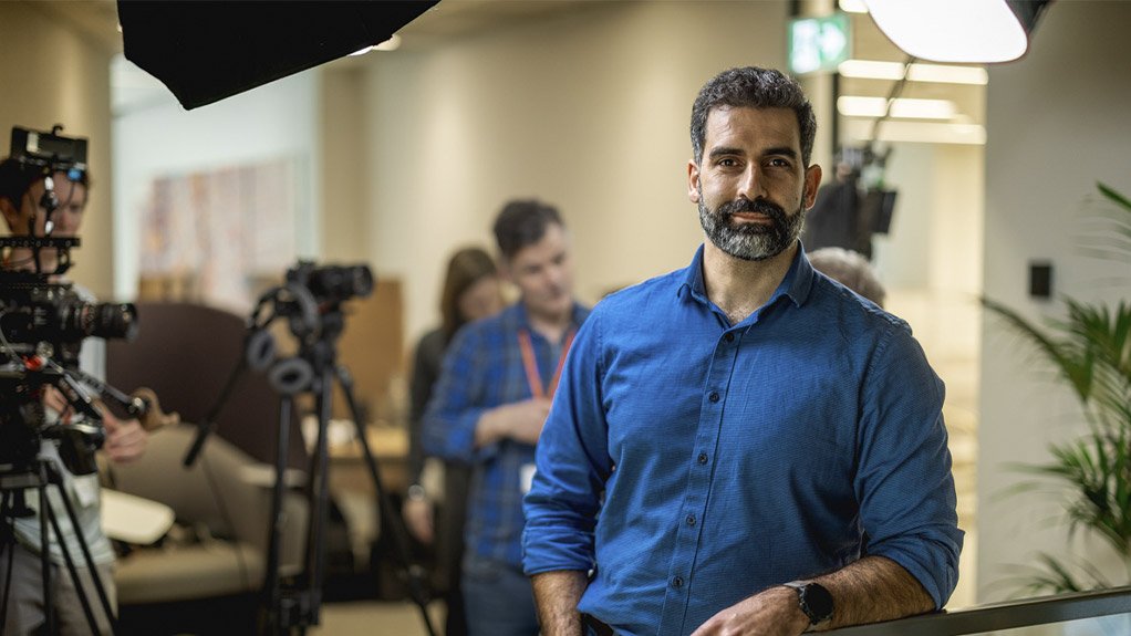 Schneider Electric appoints Steven Santini as Vice President: Secure Power, Sub-Saharan Africa  