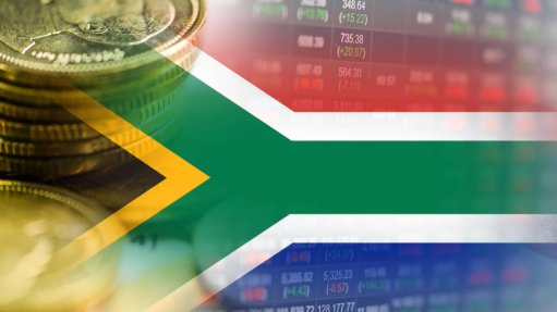 Household Resilience Index received a boost from lower interest rates