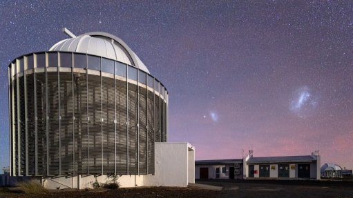 UK–South Africa partnership uses AI to make telescopes smarter