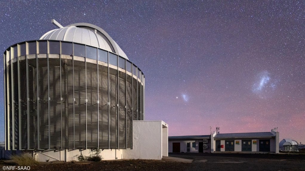 The Southern African Large Telescope