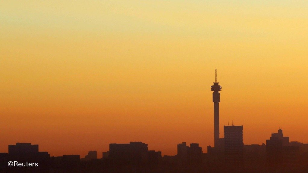 DFFE responds to reports of sulphurous odour across parts of Gauteng 
