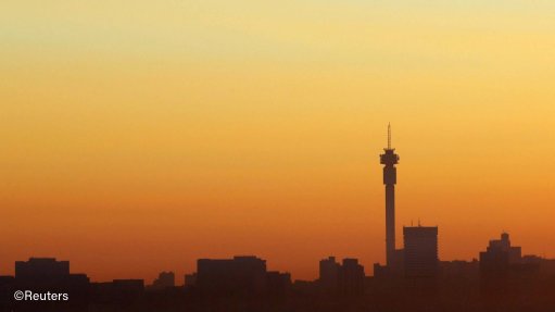 DFFE responds to reports of sulphurous odour across parts of Gauteng 