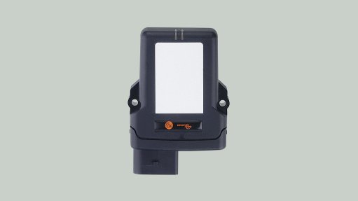 Image of ifm diagnostic and service unit