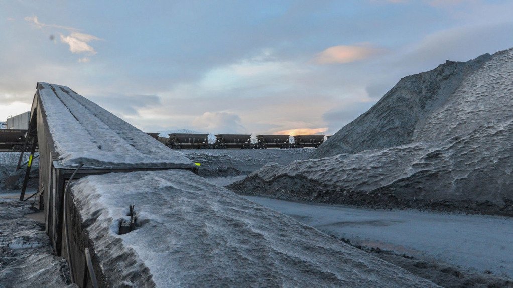 Champion advances Norwegian iron-ore takeover deal