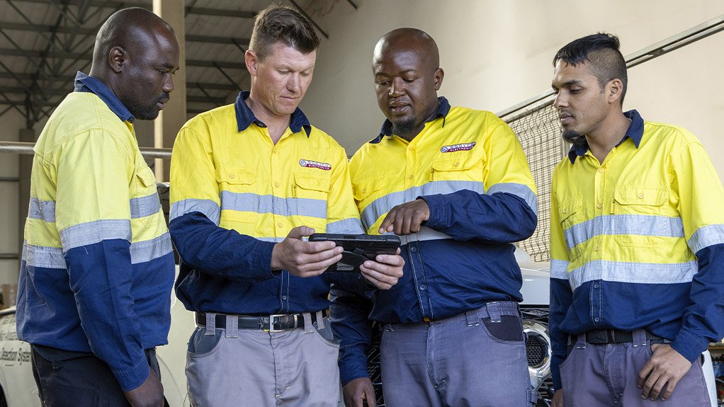 Successful PDS implementation depends on strong alignment between technology suppliers, OEMs, mines and regulators working together toward shared Zero Harm objectives