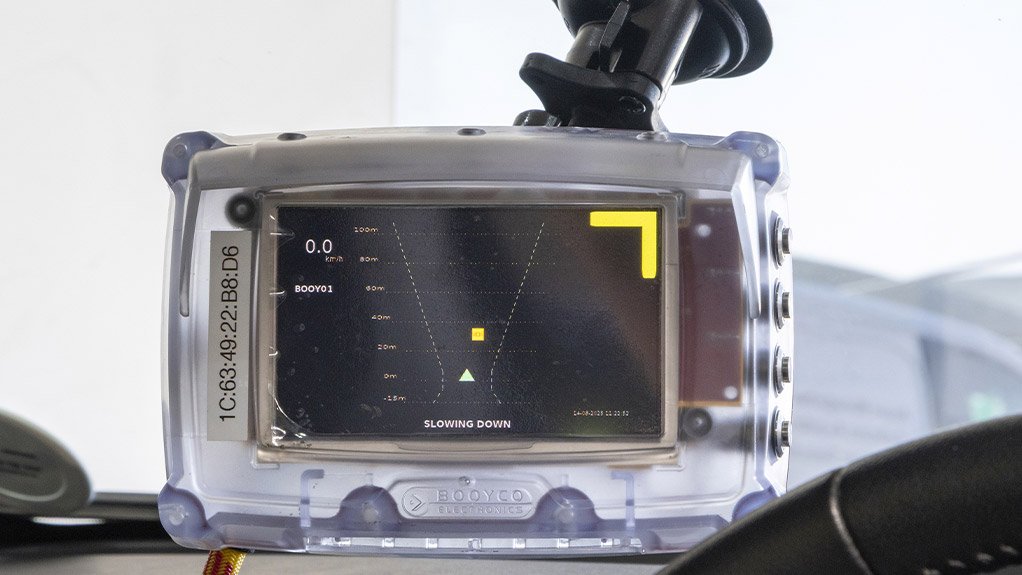 Booyco Electronics emphasises that structured change management and phased implementation are critical to driving operator acceptance and achieving meaningful safety outcomes from PDS deployment