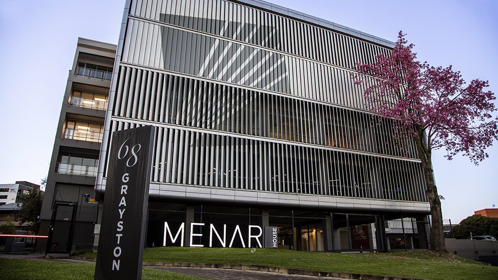 Menar becomes a United Nations Global Compact member