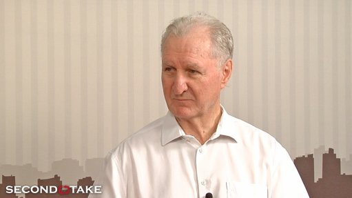 Harmony Gold, Bokoni, Seriti Green make headlines 