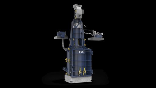 Vertical grinding meets demands of decarbonisation, lower grades