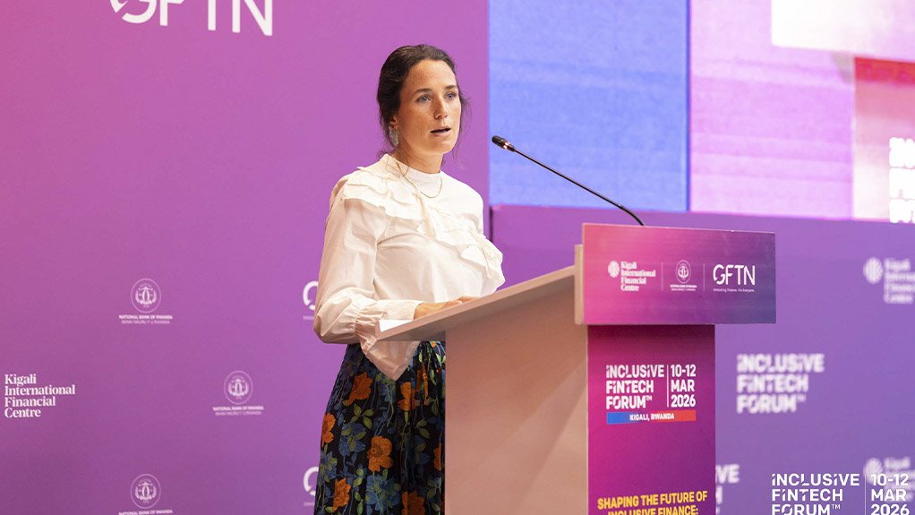 Rwanda launches the Rwanda FinTech Centre at IFF 2026 to accelerate support for fintech innovations