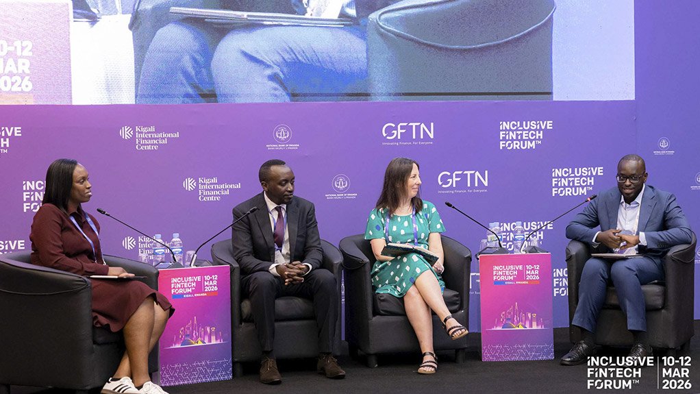Rwanda launches the Rwanda FinTech Centre at IFF 2026 to accelerate support for fintech innovations