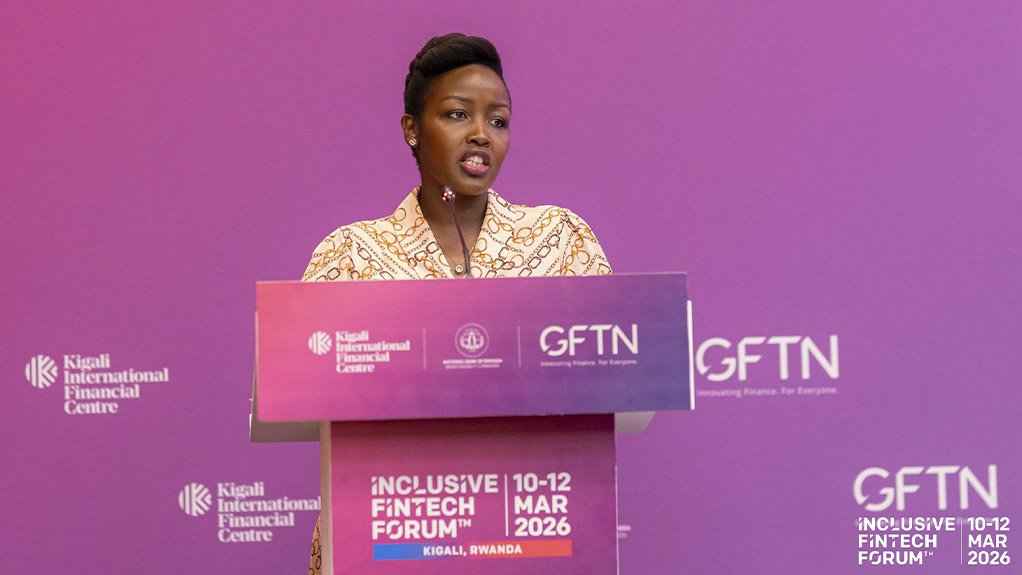 Rwanda launches the Rwanda FinTech Centre at IFF 2026 to accelerate support for fintech innovations