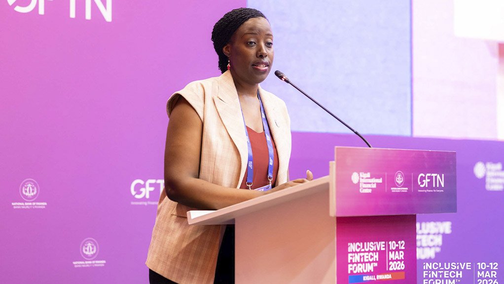 Rwanda launches the Rwanda FinTech Centre at IFF 2026 to accelerate support for fintech innovations
