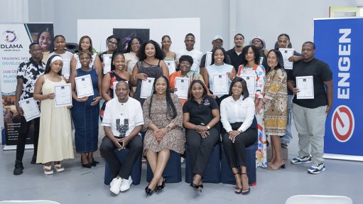 Engen equips ICT graduates with essential digital skills and pathways to employment