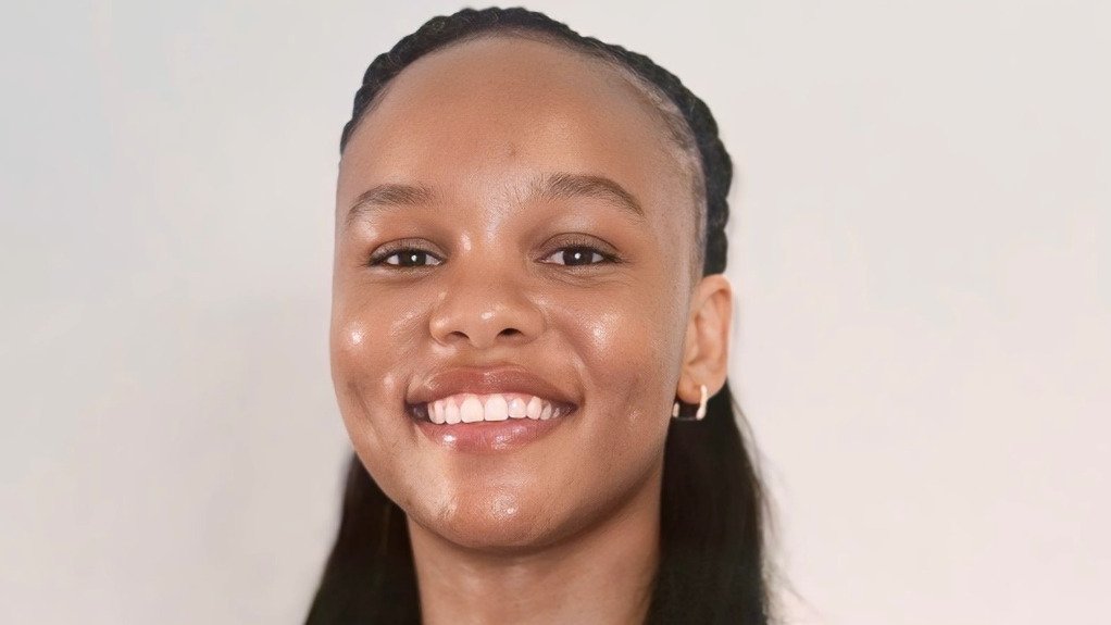 An image of Angel Mokgokolo