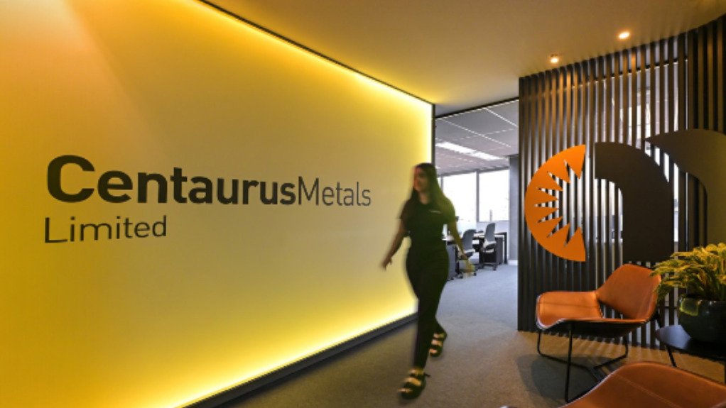 Centaurus inks $450m nickel offtake with Glencore for Jaguar project