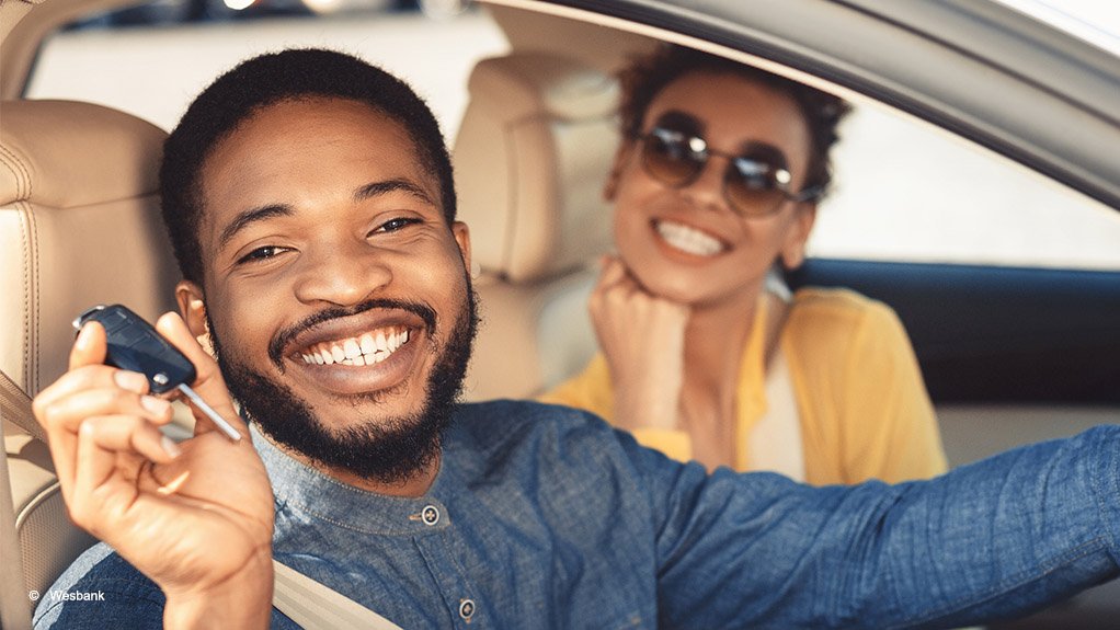 Recovery in new-car sales driven by bargain-hunting – TransUnion
