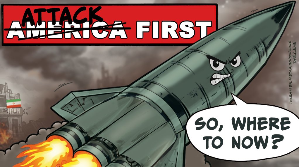 

WARS OF DISTRACTION: The world has entered a dangerous new era where the globe’s superpower is ignoring legal guardrails put in place since the Second World War to engage in military ‘excursions’. When the ‘process is the punishment’, conflicts are not based on imminent threats, risks to human rights, or international security. But rather on a desire to weaken enemies, entrench hegemony, and as a tool of political distraction.
