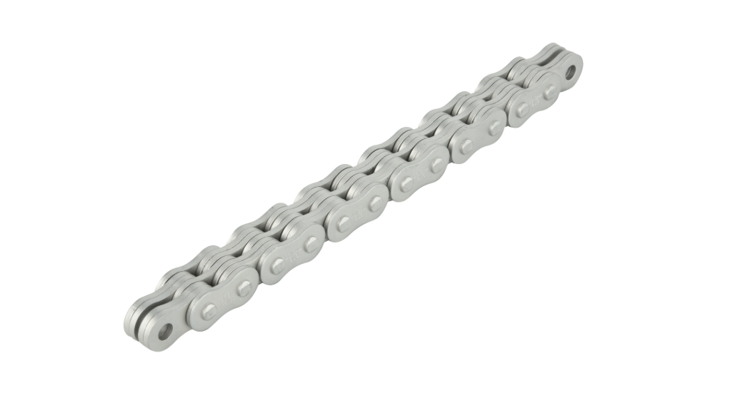 An image of the Fenner Zintek roller chain