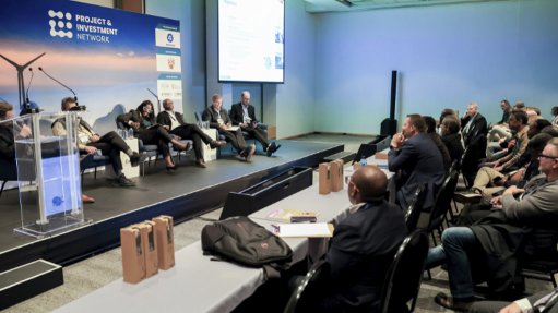 From project intent to investable conversations: reducing the time from ‘interesting’ to ‘bankable’